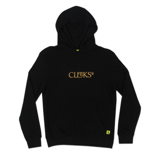 Cleeks GC | Youth Hoodie